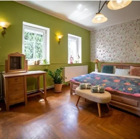 Appartement Moonrise U Mluvicich Kamenu Stare Krecany