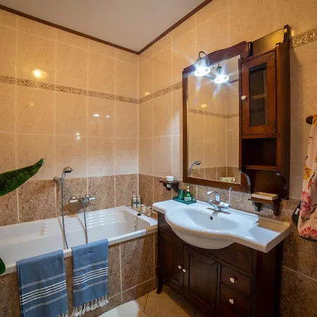 Moonrise U Mluvicich Kamenu Appartement Stare Krecany